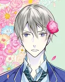 capa de mangá de Asahina, Iori