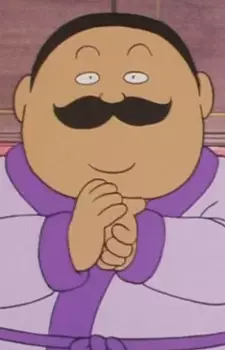 Kaneda, Kanesuke image