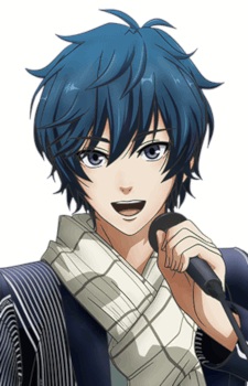 Ren Nanahoshi