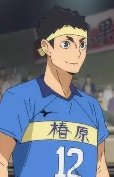 Kaikake, Akifumi image