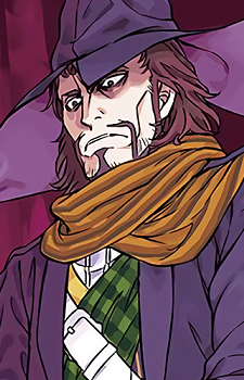 サミュエル＝リデル＝マクレガー＝メイザース