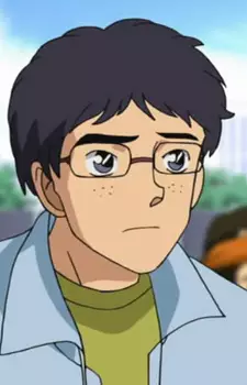 Nakasato, Hidehiko