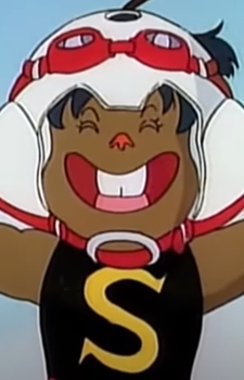 Son, Oh-Gong