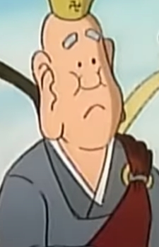 Sam, Jang Beop-Sa