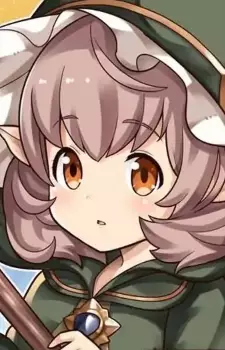 Goblin Mage