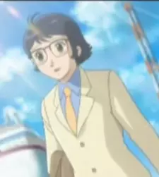 Kisaragi, Megumi image