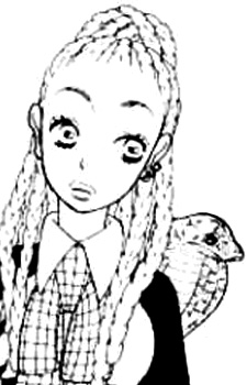 Sawa, Fuyuno