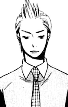 Takagi, Tsukasa
