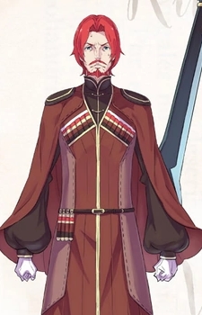 ベルトール・アストレア