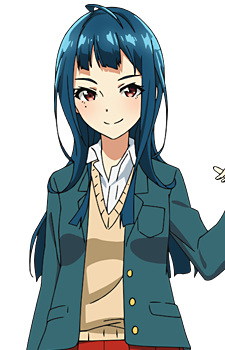 Imagem de Musubi Tendouji,