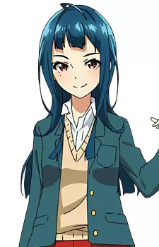 Tendouji, Musubi Image