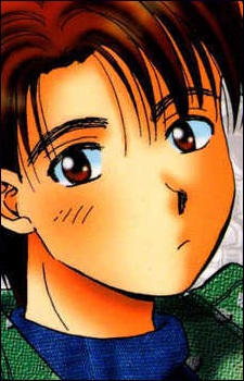 Yamato, Danjou