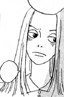 Wakakusa, Haruna