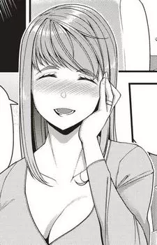 Ayaka's Mother