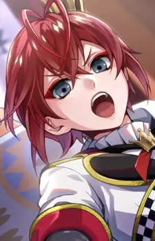 Rosehearts, Riddle Image