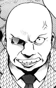 Premiere Sawada's Producer