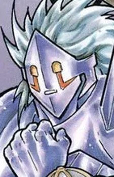 ミラージュマン