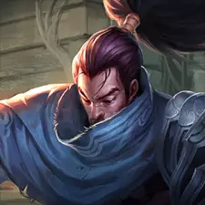 Yasuo Image