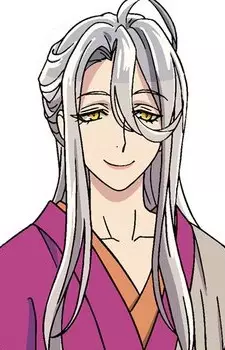 Tanizaki, Junichirou