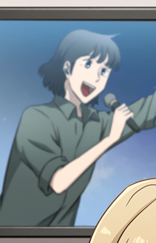 Karakter Nakamura, Sousuke