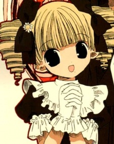 Nekogami, Kikuno