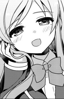 Karakter Ayano