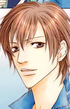 Akino, Masato