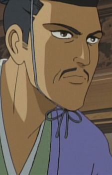 Akechi, Mitsuhide