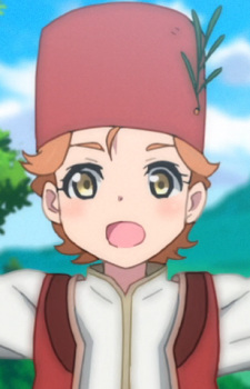Boy Village