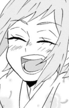 Karakter Okouchi, Chizuru