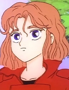 Yasuko Nakata,
