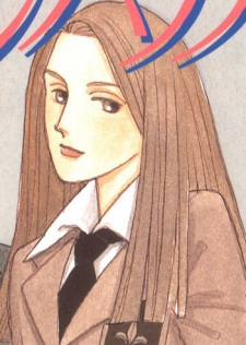 Ryoutarou, Maho