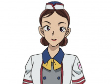 Ellie Ishioka,