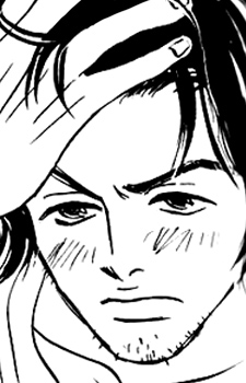 Imagen de Tetsu