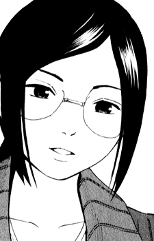 Nakada, Noriko