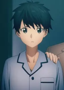 Vassago's half-brother image