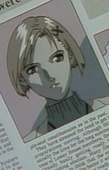Nishida, Ryoko