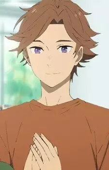 Matsuura, Hayato image