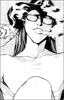Monostone, Lucy