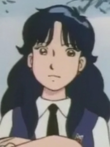 Iiya Ooane,
