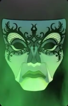 The Dark Mirror