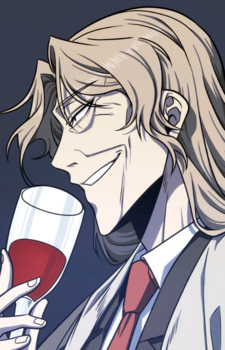 Karakter Kwon, Hyuk Soo