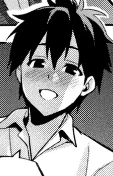 Oomiya, Shouta image