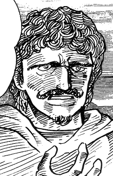 Bonconte da Montefeltro