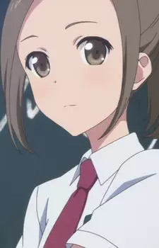 Okuto, Akiko