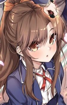 Karakter Natsuno, Hiyori
