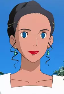 Pascual Dominguez, Carmen