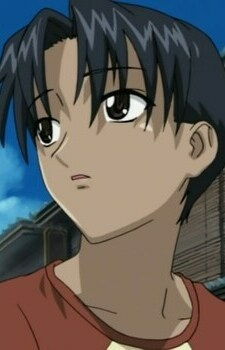 Kazama, Akira