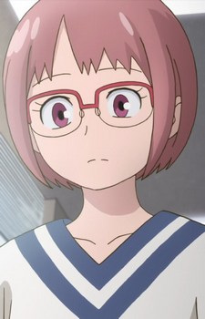 Nagase, Sora