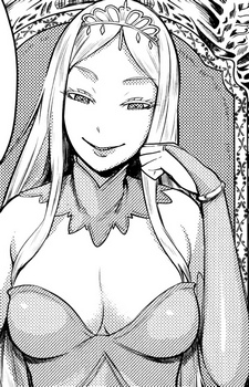 フレデリカフォンエリウス